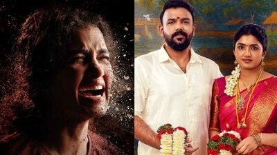 इस हफ्ते रिलीज हो रही हैं 9 नई फिल्में: थ्रिलर से लेकर हॉरर कॉमेडी तक