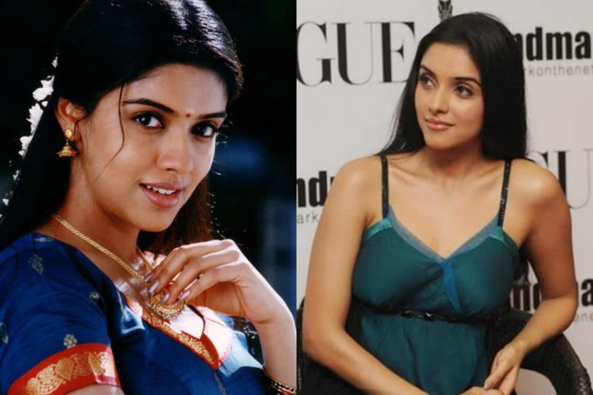Asin Love Story: అసిన్ లవ్ స్టోరీలో ట్విస్టులు ఉన్నాయ్ మావ..! సినిమాను మించిపోయే ప్రేమకథరా బాబూ..