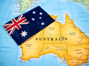 Education in Australia: ఆస్ట్రేలియాలో చదవాలనుకునే భారతీయులకు కొత్త వీసా రూల్స్ (ప్రతీకాత్మక చిత్రం)