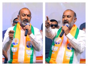 Telangana: రాజకీయ నేతలు తమ ప్రత్యర్థుల్ని టార్గెట్ చేయడంలో ఎంతో తెలివితేటల్ని ప్రదర్శిస్తారు. కానీ తెలంగాణకు నీటిని తెప్పించే విషయంలో మాత్రం ఫెయిలవుతుంటారనే విమర్శలు వస్తున్నాయి. ఒకరిపై ఒకరు దుమ్మెత్తిపోసుకోవడంతోనే కాలం గడుస్తోందా?