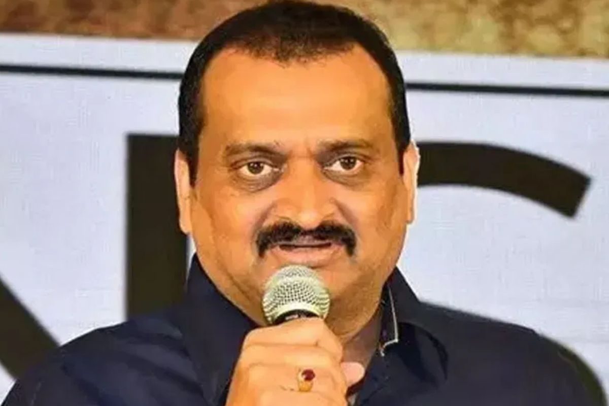 Bandla Ganesh: షాద్‌నగర్ నుంచి తిరుమల వరకు.. బండ్ల గణేష్ మహా పాదయాత్ర..!