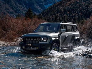 JSW Motors: రోడ్లపైకి కొత్త బీస్ట్ కారు.. చూస్తే నోరెళ్లబెడతారు!