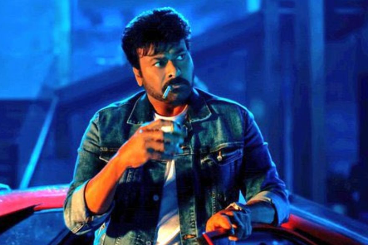 Chiranjeevi: బాక్సాఫీస్ దగ్గర మెగాస్టార్ ర్యాంపేజ్.. రికార్డులు తిరగరాస్తున్న 'మన శంకర వరప్రసాద్ గారూ' సినిమా.. ఊచకోత కలెక్షన్లు!