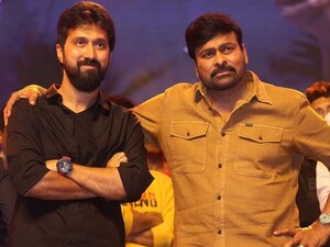 Chiranjeevi-Bobby Film: Megastar's 158th Project to Launch January 25, 2026!