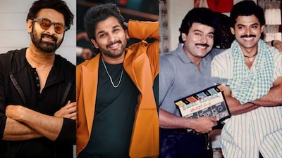 Richest Tollywood Heroes: Nagarjuna Tops List, Not Prabhas or Allu Arjun
