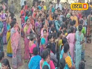 कोनासीमा गैस रिसाव: ओएनजीसी के खिलाफ लोगों का गुस्सा फूटा, 'गो बैक' के नारे.