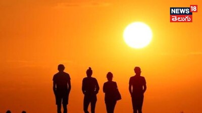 Morning Sunlight: Your Daily Dose of Health and Happiness!