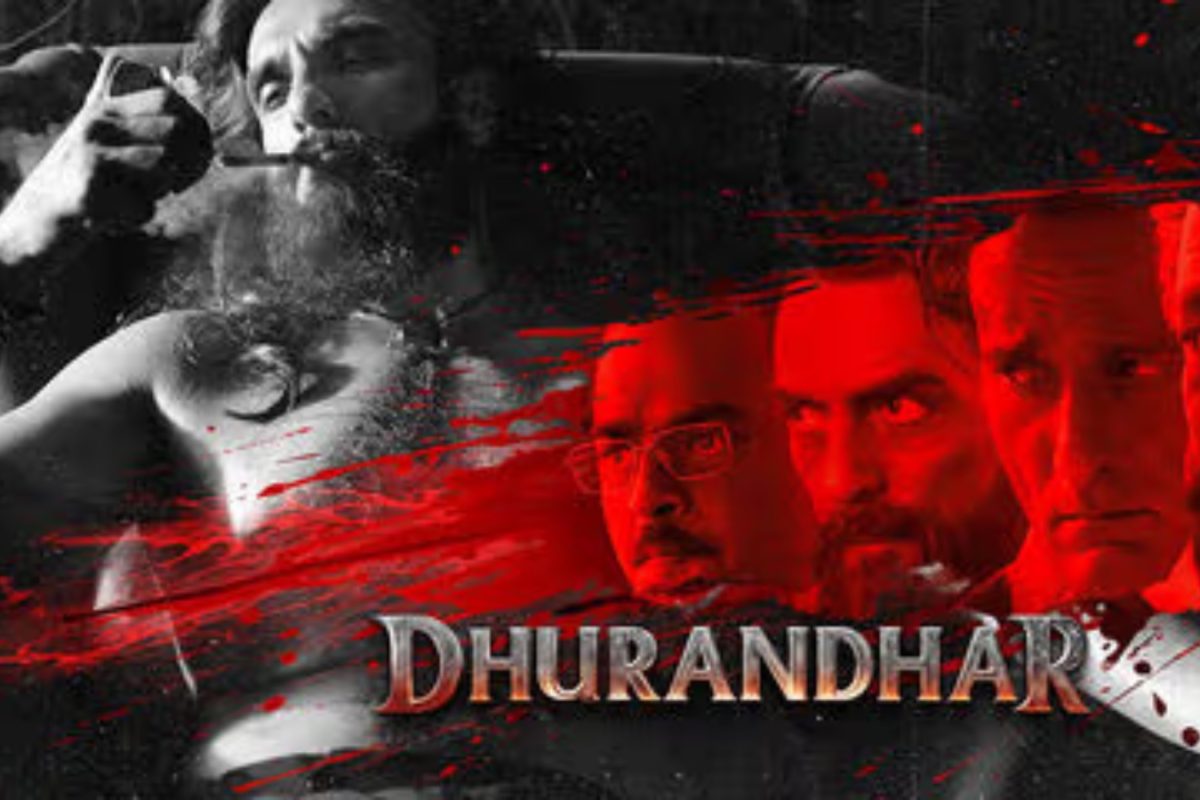 Dhurandhar Movie: మరికొన్ని గంటల్లో ఓటీటీలోకి 'ధురంధర్'.. స్ట్రీమింగ్ ప్లాట్‌ఫార్మ్ ఇదే..?