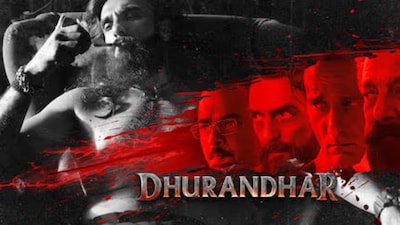 Dhurandhar OTT Release Date Fixed: Ranveer Singh's Blockbuster Hits Netflix