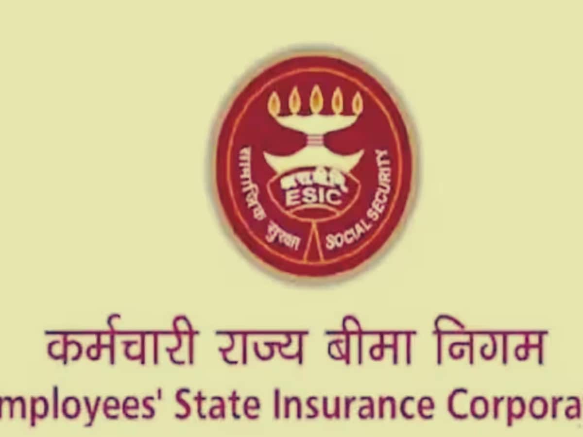 ESIC Recruitment 2026: ఈఎస్‌ఐసీలో జాబ్స్.. ఎలిజిబిలిటీ, ప్రాసెస్ ...