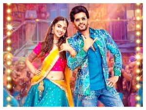 అనగనగా ఒక రాజు సినిమా ఎలా ఉంది?