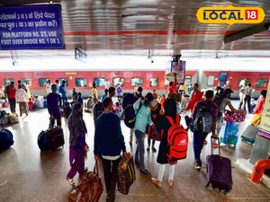 Sankranti Travel Boost: 16 Special Trains via Kazipet & Warangal Announced