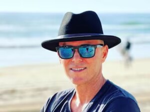 డేమియన్ మార్టిన్ (ఫైల్ ఫోటో)