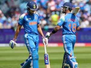 టీమిండియా