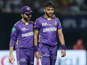 చేతన్ సకారియా