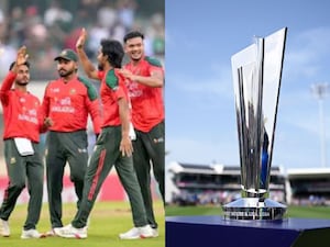 టి20 ప్రపంచకప్