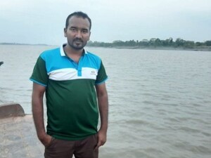 The killing of Rana Pratap Bairagi marks the fifth reported minority attack in less than three weeks. (IMAGE: X/@salah_shoaib)