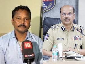 माओवादी नेता देवा का आत्मसमर्पण: 'डर से नहीं, आंदोलन रुकेगा नहीं'.