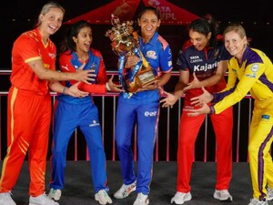 ఉమెన్స్ ప్రీమియర్ లీగ్