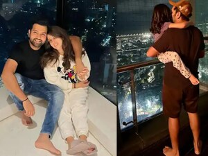 PC : రోహిత్ శర్మ