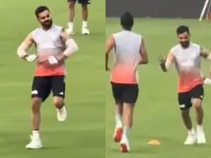 విరాట్ కోహ్లీ