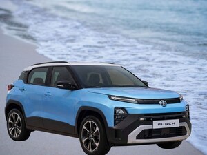 Tata Punch 2026 लॉन्च: नया फेसलिफ्ट, iCNG AMT और 11 सेकंड में 0-100 किमी/घंटा की रफ्तार!