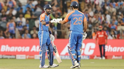 Gambhir to drop Chennai player for Harshit Rana in IND vs NZ T20 series