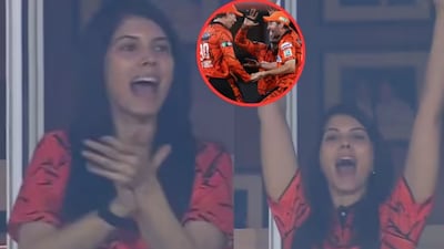 కావ్య మారన్