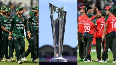 టి20 ప్రపంచకప్ 2026