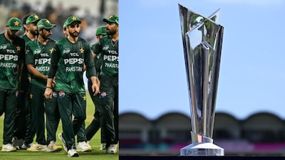 పాకిస్తాన్ జట్టు