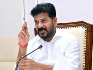 तेलंगाना के सीएम रेवंत रेड्डी ने कर्मचारियों के लिए डीए बढ़ोतरी, दुर्घटना बीमा की घोषणा की.