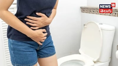 Diarrhea Relief: Eat Right, Recover Fast Without Medicines!
