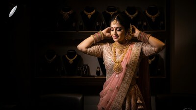 Gold Price: రూ.30 వేలు పెరిగిన బంగారం ధర... రూ.4 లక్షలకు చేరుకున్న సిల్వర్... జనవరిలో కొత్త రికార్డులు (ప్రతీకాత్మక చిత్రం)