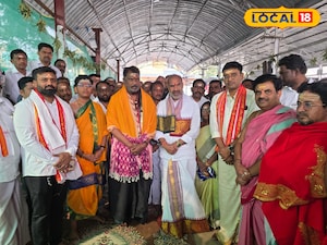 వేములవాడ రాజన్న దర్శించుకున్న ప్రముఖులు