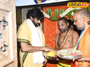 రేపు కొండగట్టు కు ఆంధ్రప్రదేశ్ డిప్యూటీ సీఎం పవన్ కళ్యాణ్ పర్యటన..పూర్తి వివరాలు