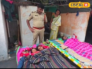 నంద్యాల జిల్లాలో పెను విషాదం