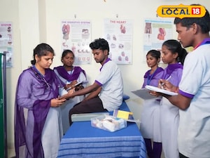 SEEDAP–DDUGKY ఆధ్వర్యంలో హాస్పిటల్ జనరల్ డ్యూటీ అసిస్టెంట్కు ఉచిత శిక్షణ, ఉద్యో