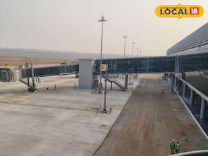 భోగాపురం గగన విహారానికి ముహూర్తం ఫిక్స్..! ట్రయల్ రన్ ప్రారంభించనున్న మంత్రి