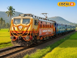 వికరాబాద్–పార్వతీపురం–సికింద్రాబాద్ మార్గంలో సంక్రాంతి స్పెషల్ ట్రైన్లు ఇవే