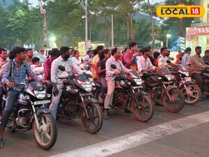 అసలు నిర్లక్ష్యం చేయకండి ప్రాణాలు పోతున్నాయి పోలీసులు వినూత కార్యక్రమం