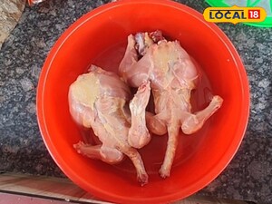 చికెన్ ప్రియులకు బ్యాడ్ న్యూస్, కేజీ చికెన్ ధర ఎంతో తెలుసా..!!