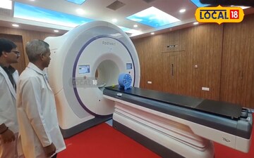 విశాఖలో కేన్సర్ చికిత్స చేసేందుకు అధునాతన వైద్యం