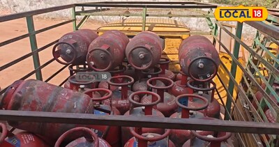 <b>గ్యాస్ లీక్ అయితే ఆ వాసన ఎందుకు వస్తుంది?</b>