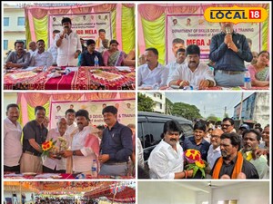 కొత్తూరులో ఈనెల 7న మెగాజాబ్ మేళా  350 ఉద్యోగాలకు ఇంటర్వ్యూలు