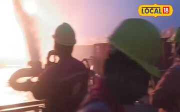 కోనసీమలో 50% మంటలు అదుపులోకి.. రాత్రంతా ఏం జరిగిందంటే లైవ్