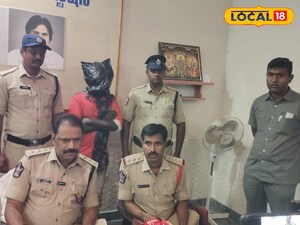 కన్న కూతుర్నే రేప్ చేసిన కన్న తండ్రి ఆ నియోజకవర్గ చరిత్రలో  ఇలాంటిది మొదటి ఘటన అ