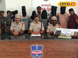 భర్తను లేపేందుకు భార్య మాస్టర్ ప్లాన్, కట్ చేస్తే కటకటాలపలైన భార్య..!!