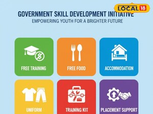 చదువు తర్వాత ఉద్యోగం కావాలా? SEEDAP – DDUGKY తో నైపుణ్యంతో భవిష్యత్తు నిర్మించుక