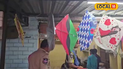 చైనా మాంజ విక్రయించిన లేదా వినియోగించిన కఠిన చర్యలు - SI జలంధర్ రెడ్డి 