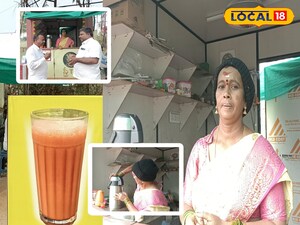 వరంగల్ మహిళకు దక్కిన అరుదైన గౌరవం